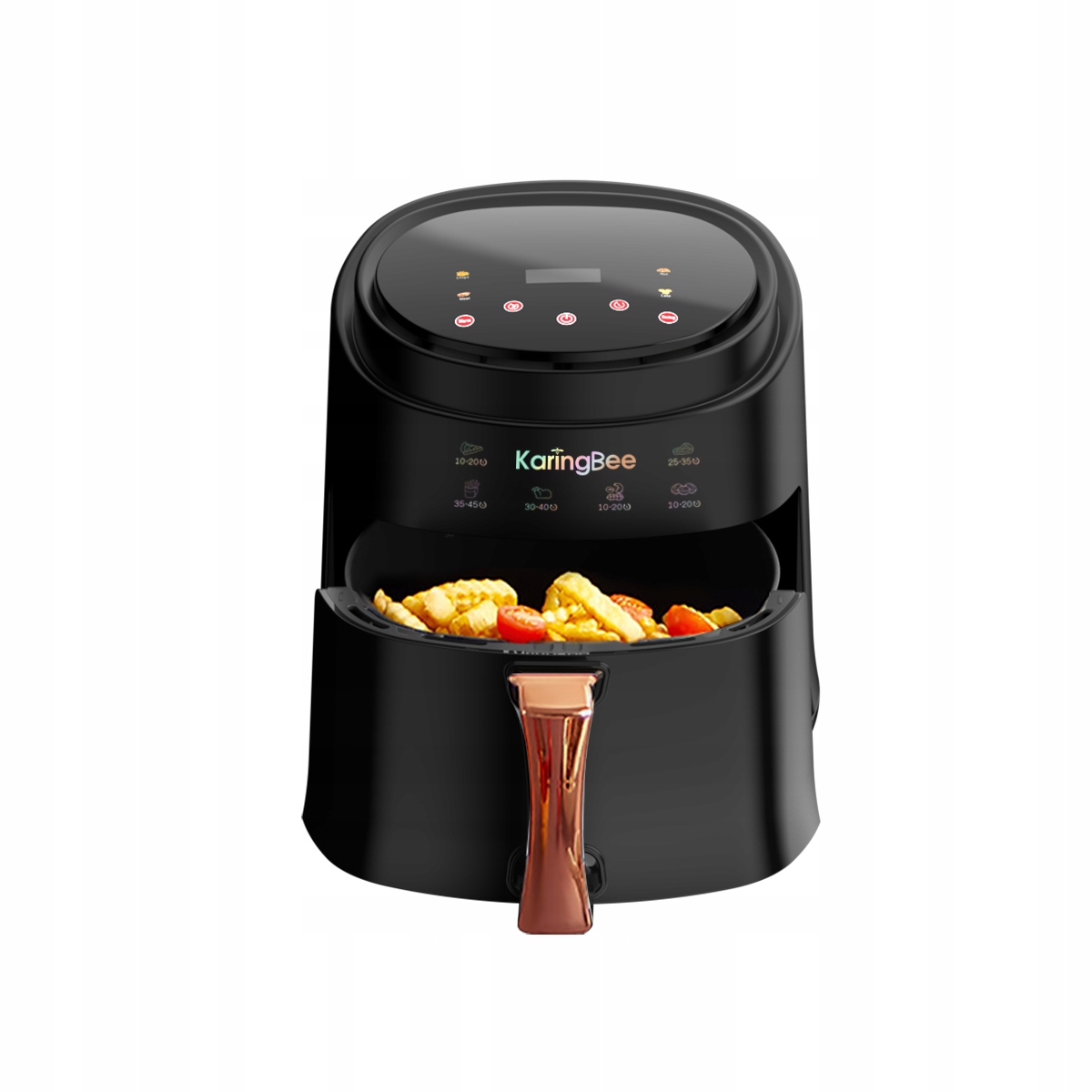 Beztuková fritéza Karingbee FRYER 1400 W 8 l